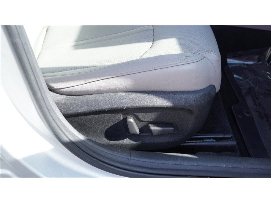 2018 Hyundai Sonata Limited