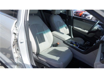 2018 Hyundai Sonata Limited