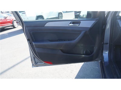 2019 Hyundai Sonata SEL