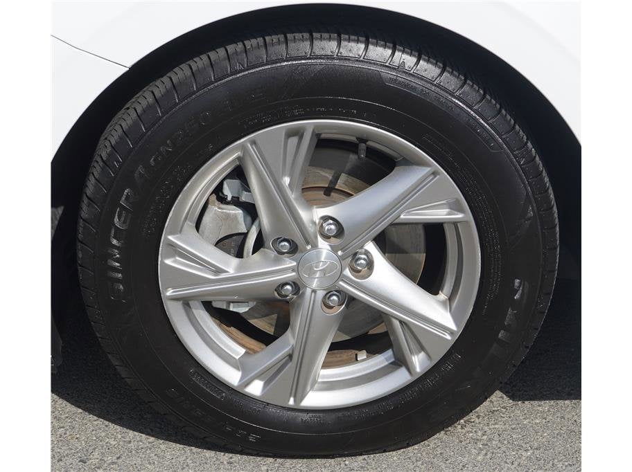2022 Hyundai Sonata SE