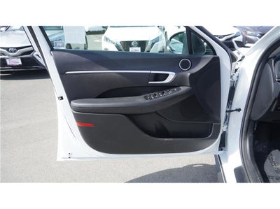 2022 Hyundai Sonata SE