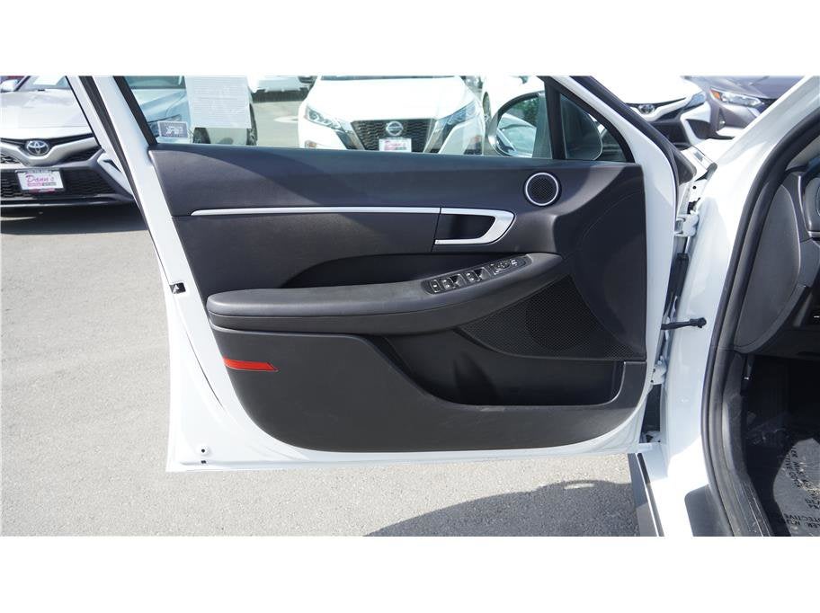 2022 Hyundai Sonata SE