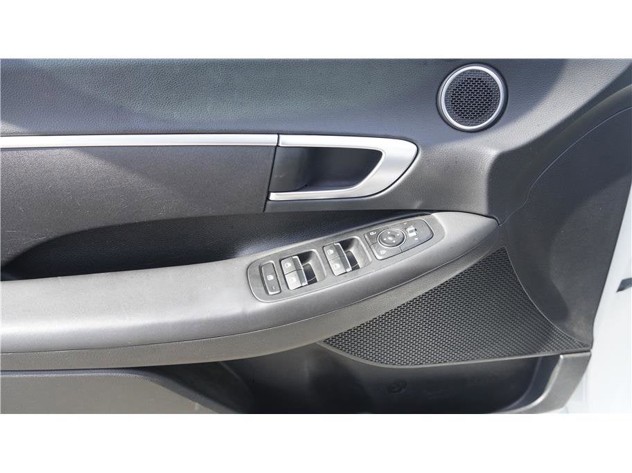 2022 Hyundai Sonata SE