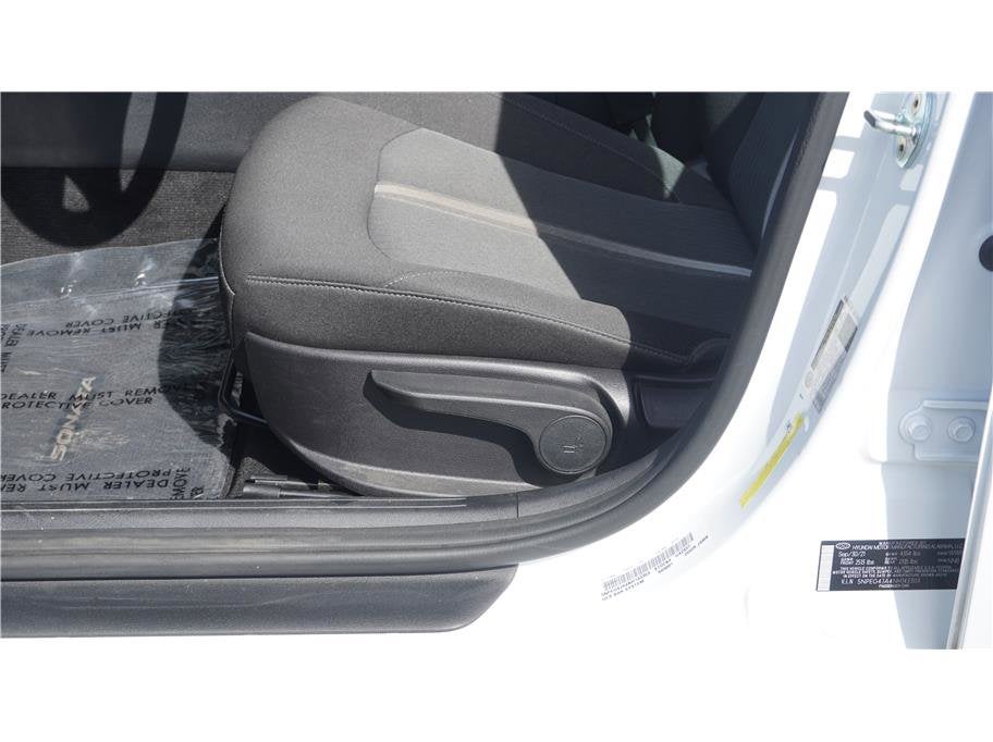 2022 Hyundai Sonata SE