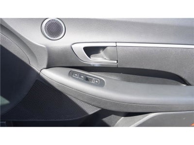 2022 Hyundai Sonata SE