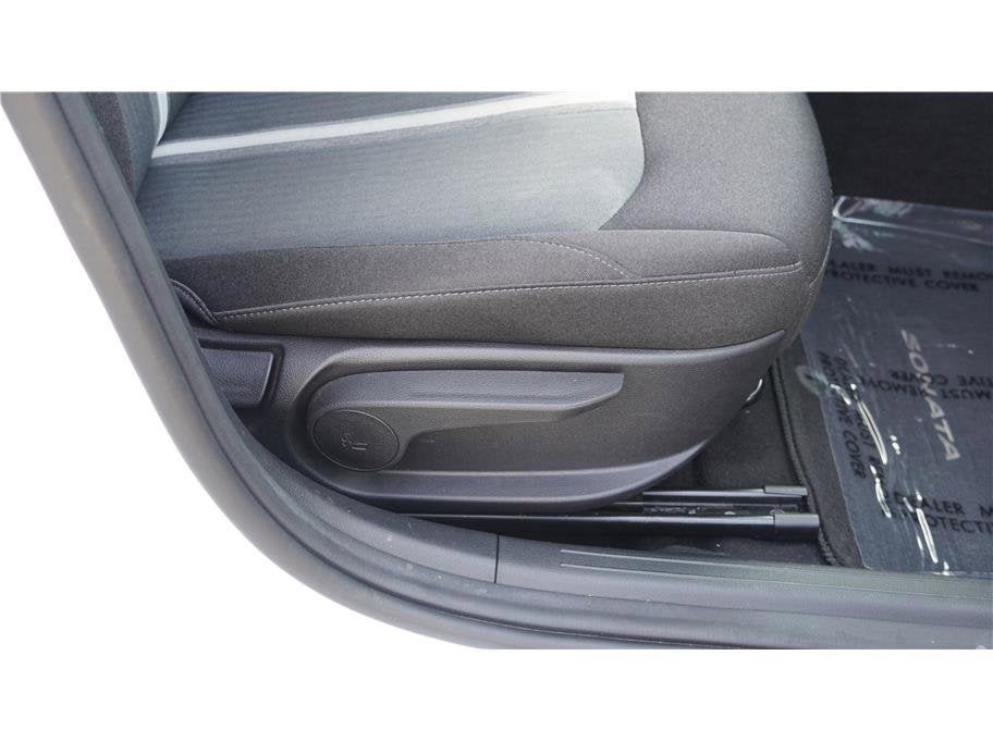 2022 Hyundai Sonata SE