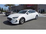 2022 Hyundai Sonata SE