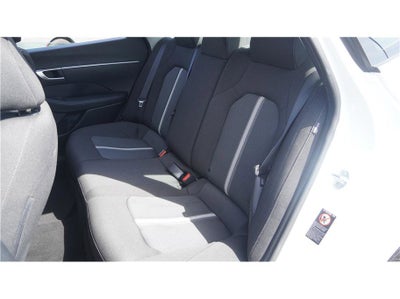 2022 Hyundai Sonata SE