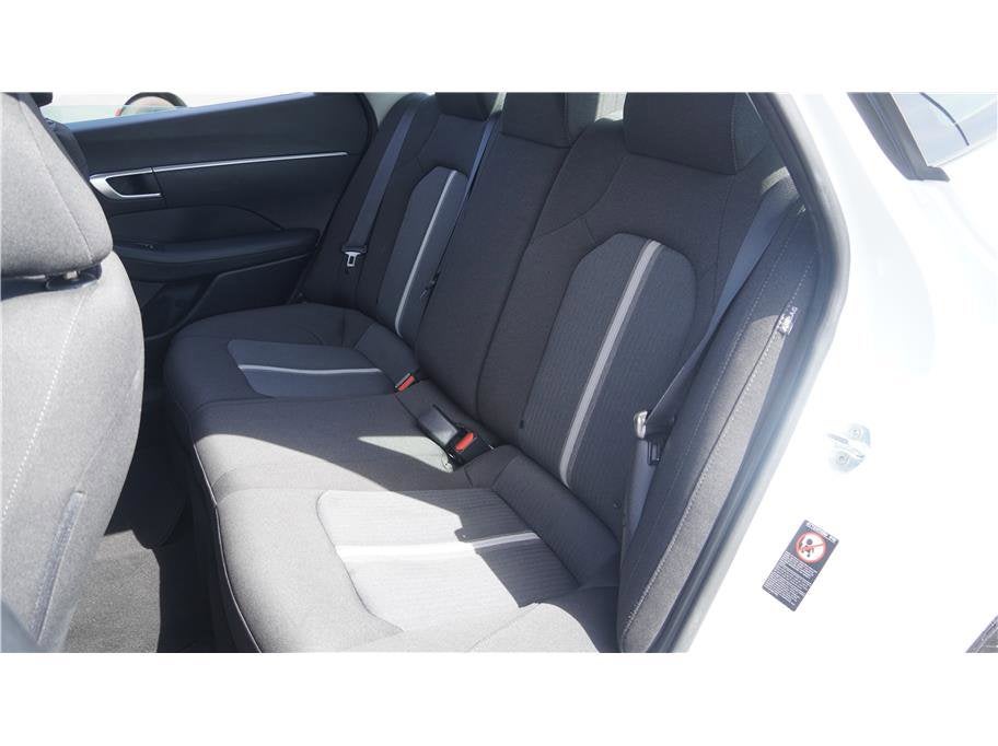 2022 Hyundai Sonata SE