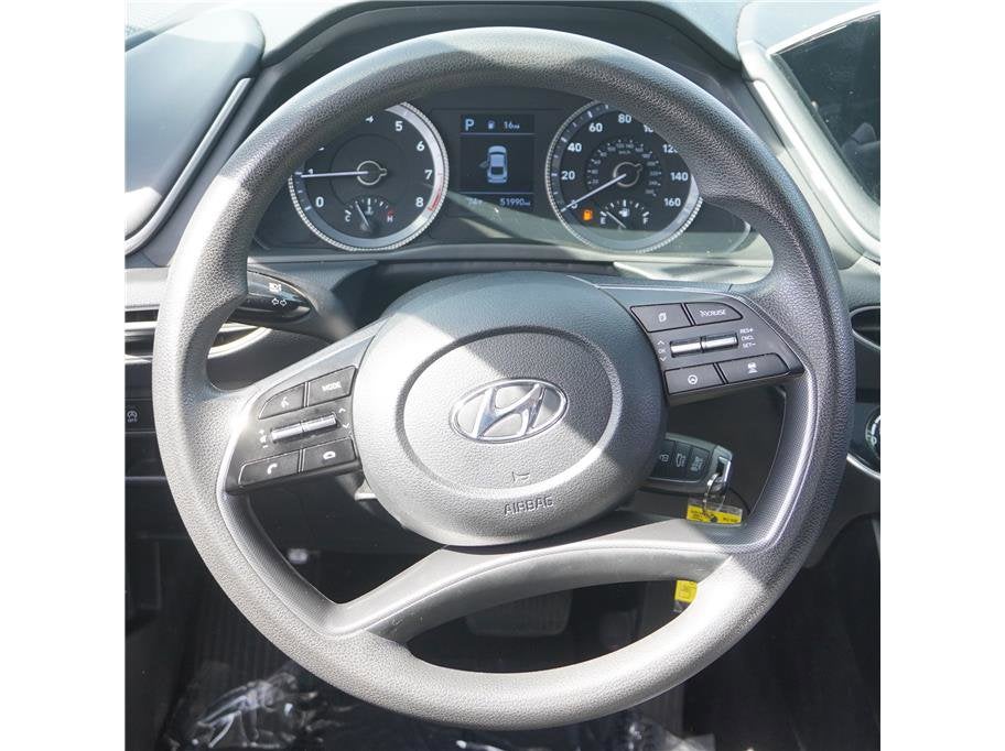 2022 Hyundai Sonata SE