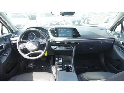 2022 Hyundai Sonata SE