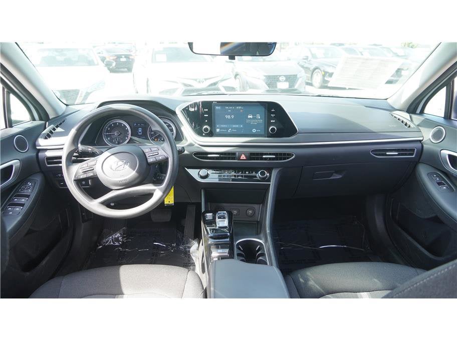 2022 Hyundai Sonata SE