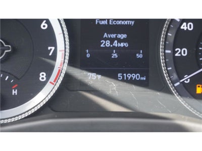 2022 Hyundai Sonata SE