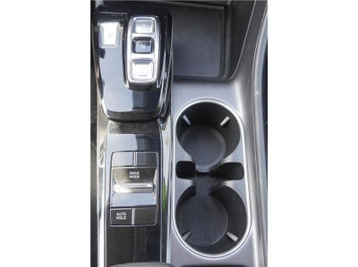 2022 Hyundai Sonata SE