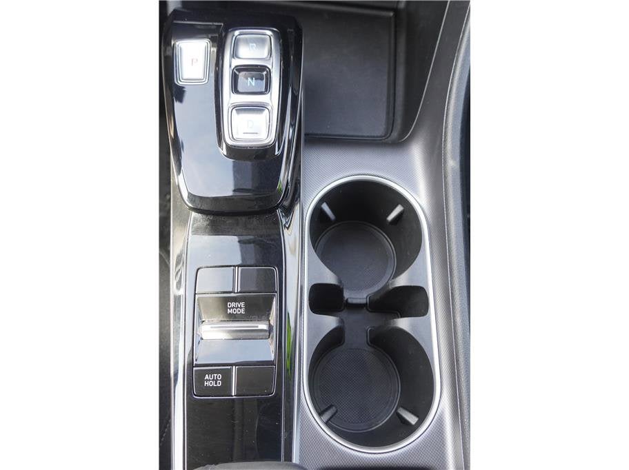 2022 Hyundai Sonata SE