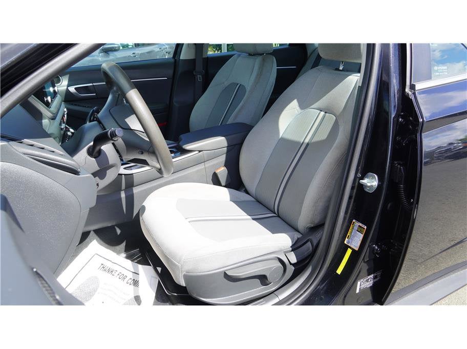 2022 Hyundai Sonata SE
