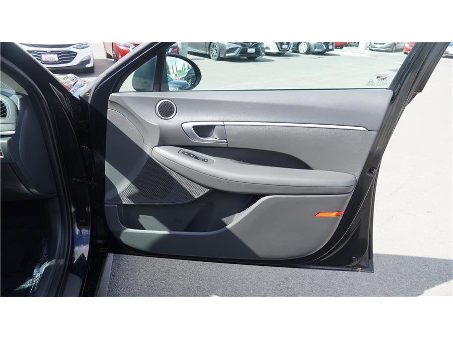 2022 Hyundai Sonata SE