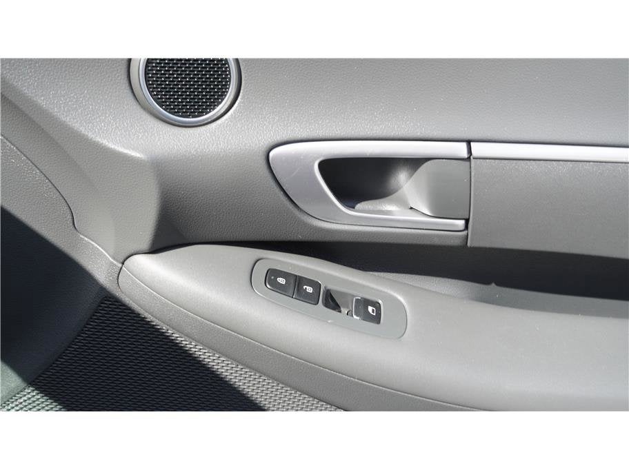 2022 Hyundai Sonata SE