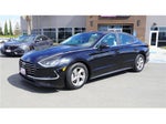 2022 Hyundai Sonata SE