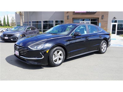 2022 Hyundai Sonata SE