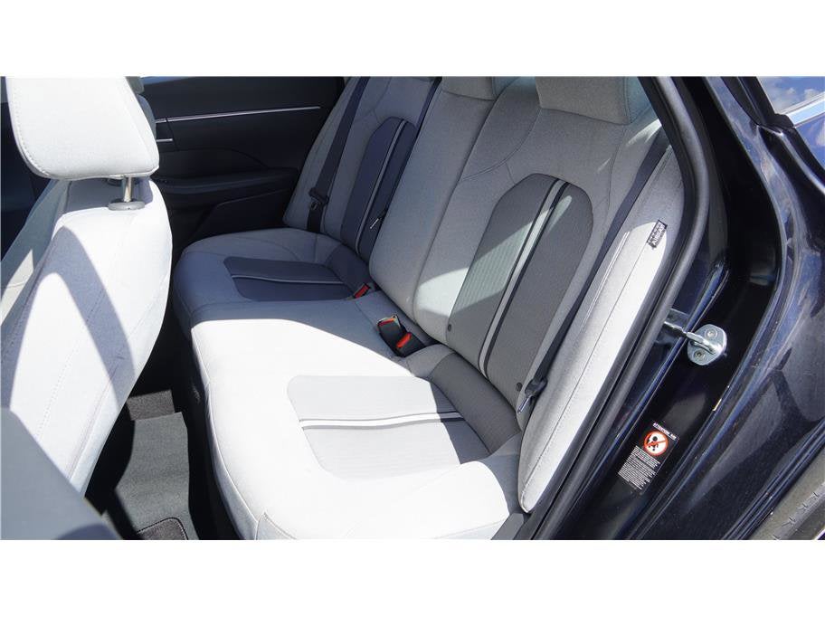 2022 Hyundai Sonata SE