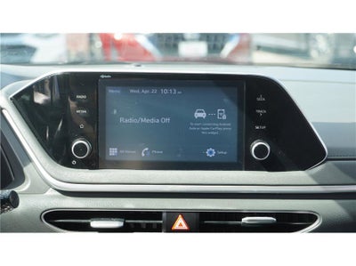 2022 Hyundai Sonata SE