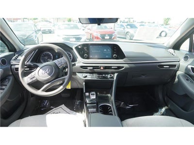 2022 Hyundai Sonata SE