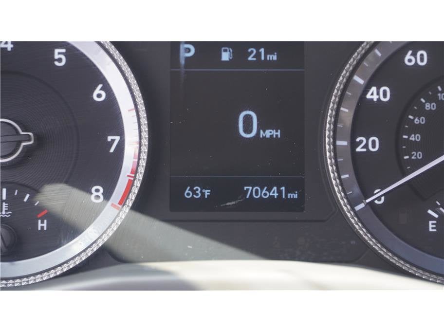 2022 Hyundai Sonata SE