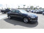 2022 Hyundai Sonata SE
