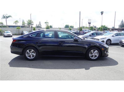 2022 Hyundai Sonata SE