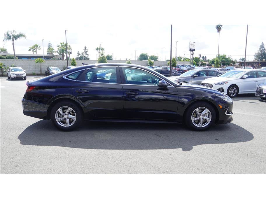 2022 Hyundai Sonata SE