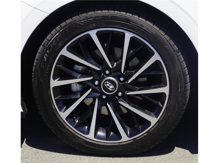 2020 Hyundai Sonata SEL Plus