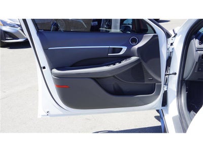 2020 Hyundai Sonata SEL Plus