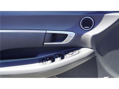 2020 Hyundai Sonata SEL Plus