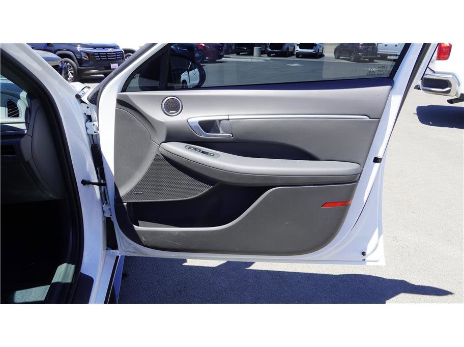 2020 Hyundai Sonata SEL Plus