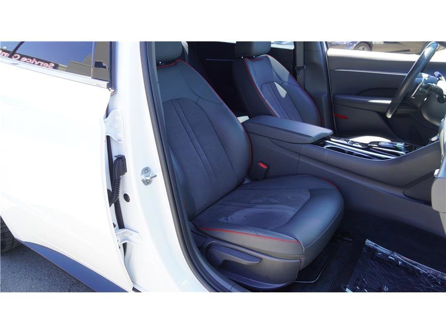 2020 Hyundai Sonata SEL Plus