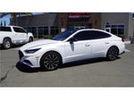 2020 Hyundai Sonata SEL Plus
