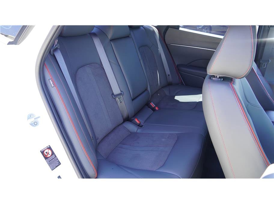 2020 Hyundai Sonata SEL Plus