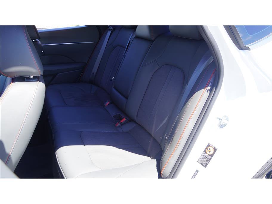 2020 Hyundai Sonata SEL Plus