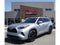 2023 Toyota Highlander L Sport Utility 4D