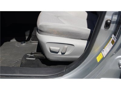 2023 Toyota Highlander L Sport Utility 4D