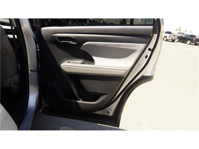 2023 Toyota Highlander L Sport Utility 4D