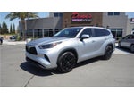 2023 Toyota Highlander L Sport Utility 4D