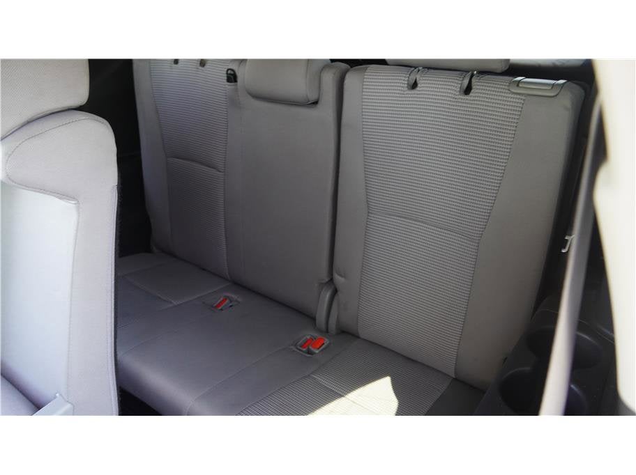 2023 Toyota Highlander L Sport Utility 4D