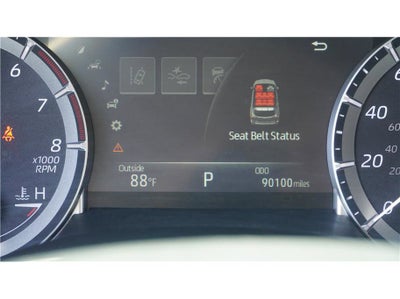2023 Toyota Highlander L Sport Utility 4D
