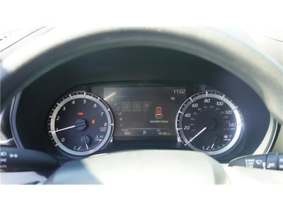 2023 Toyota Highlander L Sport Utility 4D