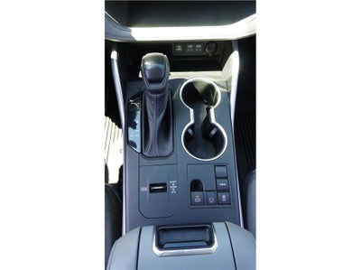 2023 Toyota Highlander L Sport Utility 4D