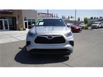 2023 Toyota Highlander L Sport Utility 4D