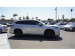 2023 Toyota Highlander L Sport Utility 4D