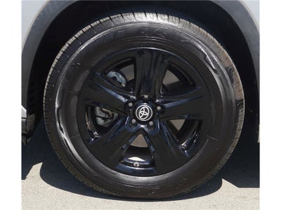 2023 Toyota Highlander L Sport Utility 4D